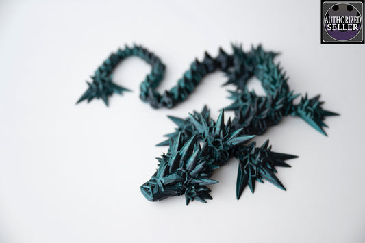 Large Void Dragon