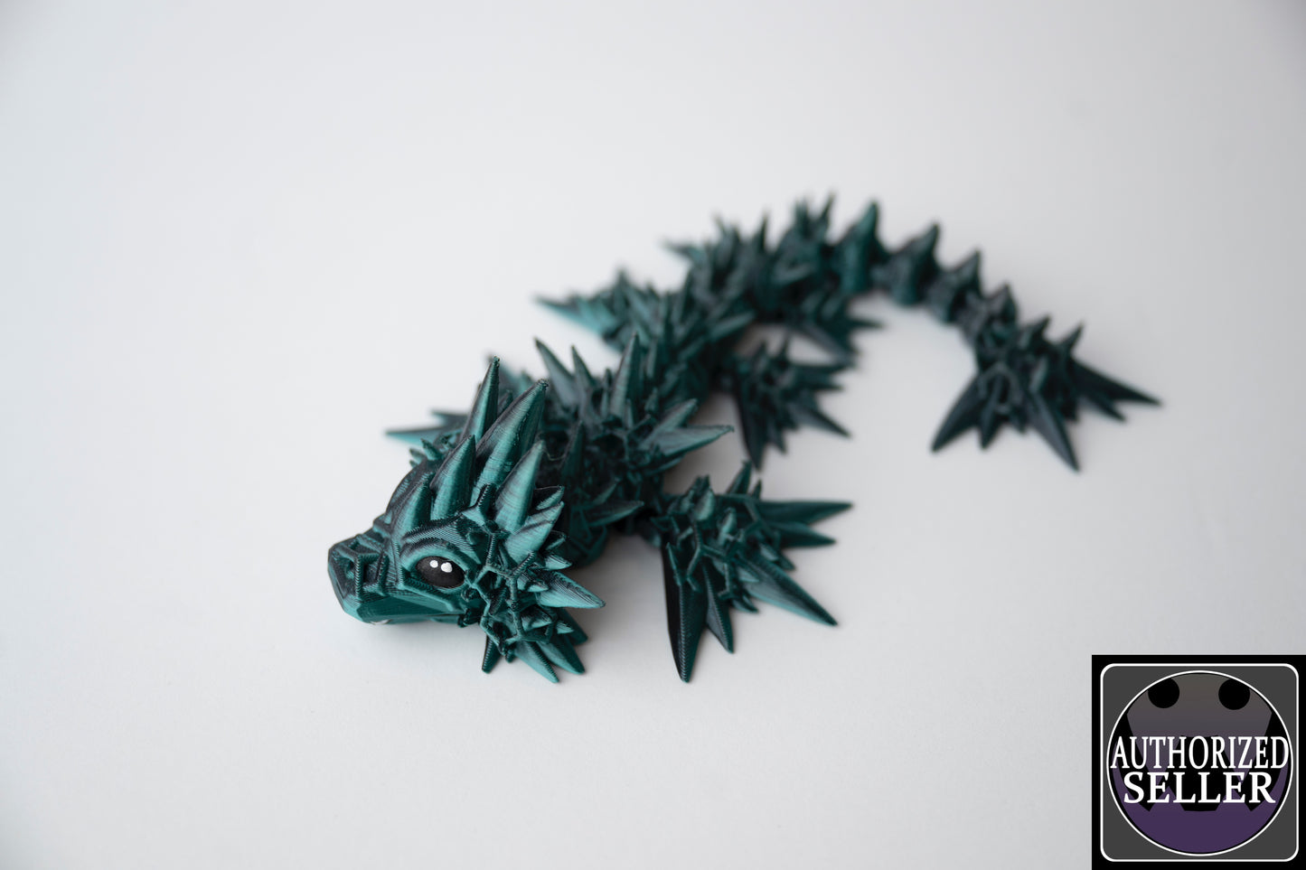 Baby Void Dragon