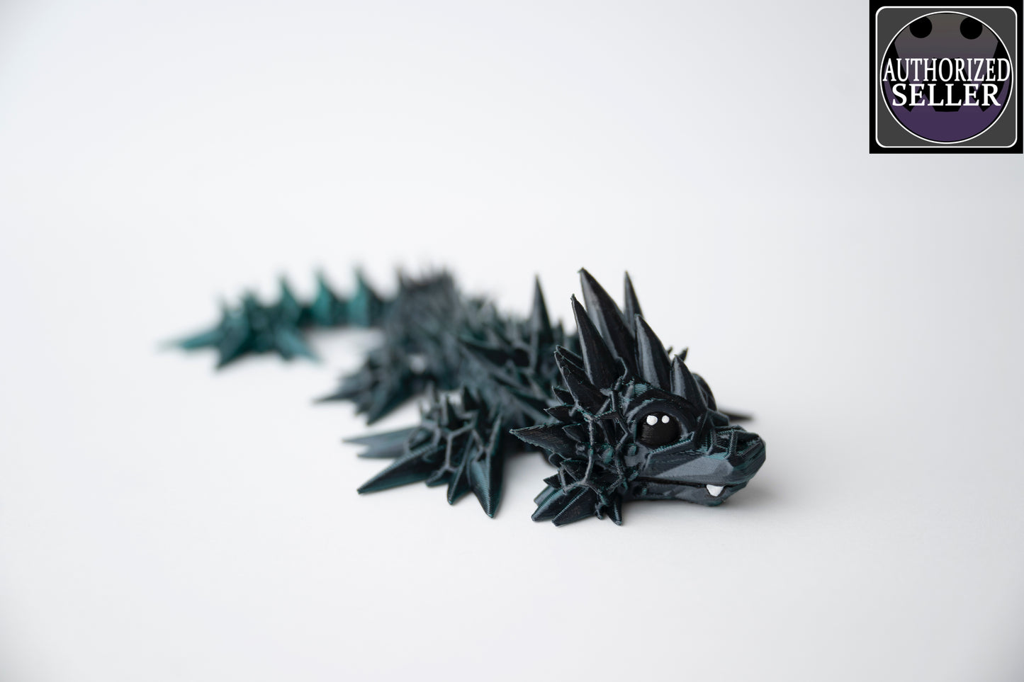 Baby Void Dragon