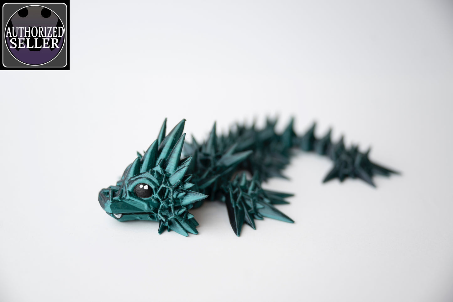 Baby Void Dragon