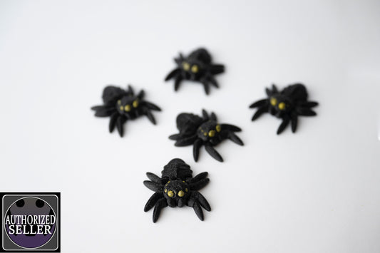 Bag of Spiders!