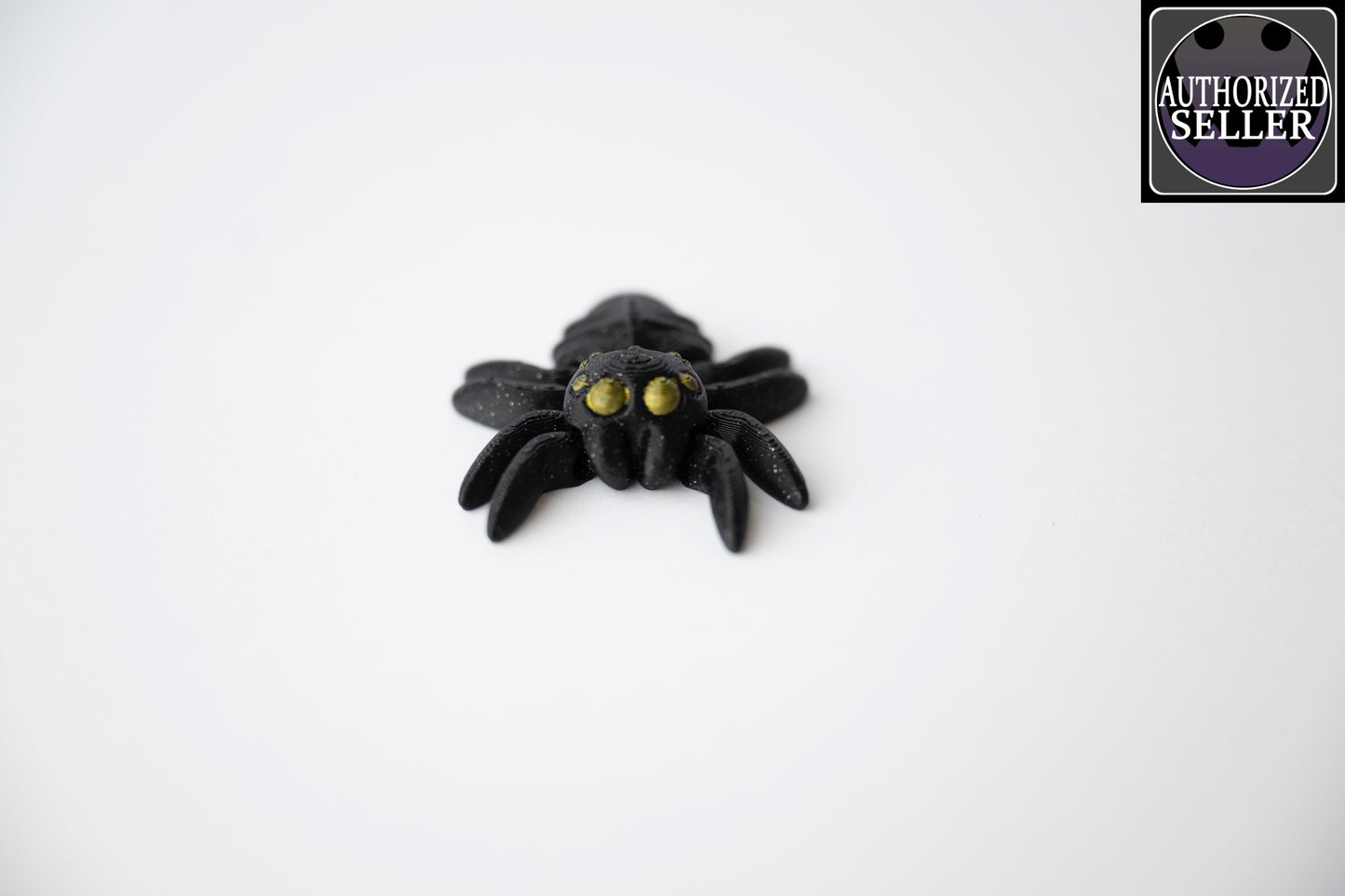 Jumping Spiders